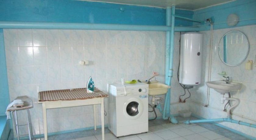 Гостиница Sakura Hotel Улан-Удэ-16