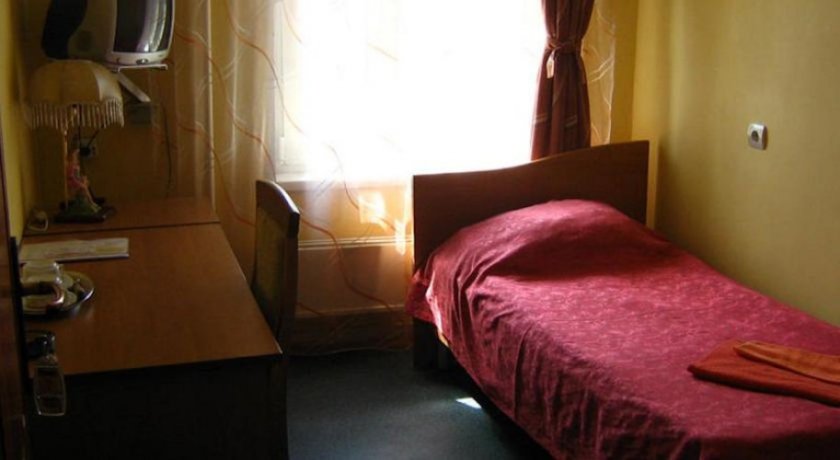 Гостиница Sakura Hotel Улан-Удэ-11