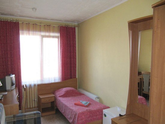 Гостиница Sakura Hotel Улан-Удэ