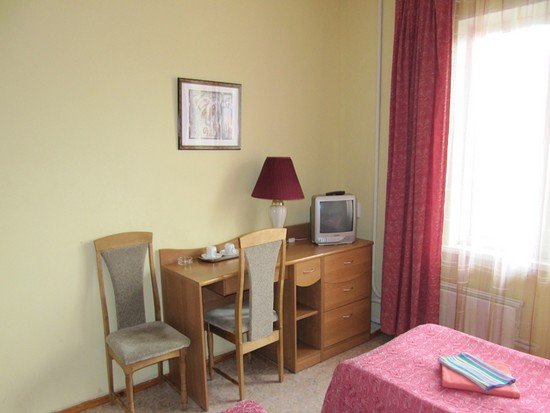 Гостиница Sakura Hotel Улан-Удэ