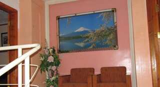 Гостиница Sakura Hotel Улан-Удэ-2