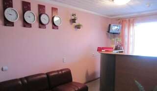 Гостиница Sakura Hotel Улан-Удэ-1