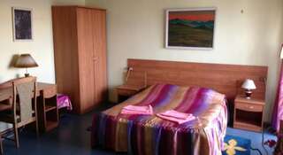 Гостиница Sakura Hotel Улан-Удэ-5