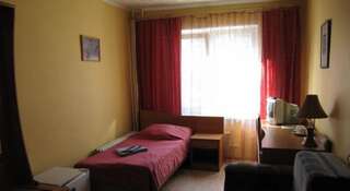 Гостиница Sakura Hotel Улан-Удэ-4