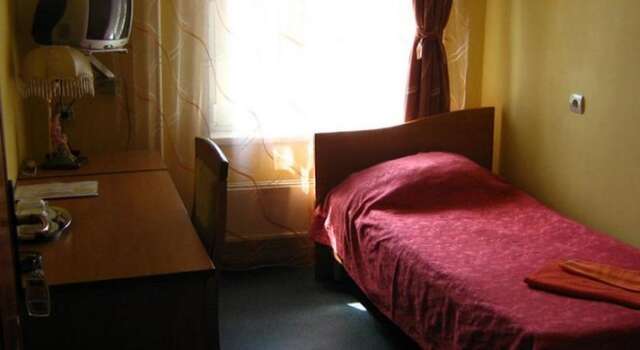 Гостиница Sakura Hotel Улан-Удэ-10
