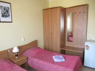 Гостиница Sakura Hotel Улан-Удэ Стандартный двухместный номер-1