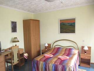 Гостиница Sakura Hotel Улан-Удэ Полулюкс-1