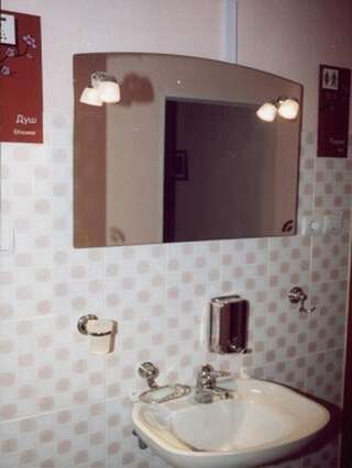 Гостиница Sakura Hotel Улан-Удэ Полулюкс-2